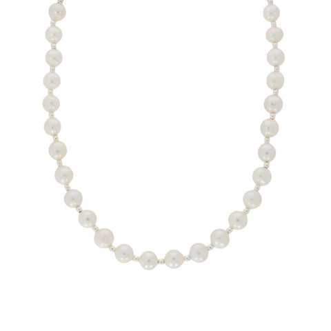 Lido Freshwater Pearl Necklace 0263
