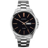 Sekonda Rose Day Date Bracelet Men's Watch 1097