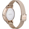 BOSS Watches Symphony Rose Gold Plated Ladies Watch 1502424
