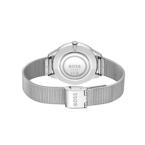 BOSS Watches Stainless Steel Ladies Watch 1502636