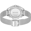 BOSS Watches Stainless Steel Ladies Watch 1502638