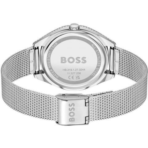 BOSS Watches Stainless Steel Ladies Watch 1502638