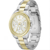 BOSS Watches Atea Two Tone Ladies Watch 1502713