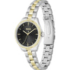 BOSS Watches Sage Collection Black Dial Ladies Watch 1502730