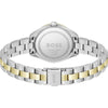 BOSS Watches Sage Collection Black Dial Ladies Watch 1502730