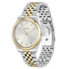 BOSS Watches Ladies Two Tone Graceful Watch 1502779