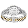 BOSS Watches Ladies Two Tone Graceful Watch 1502779