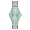 Boss Watches Candor Sports Lux Green Dial Ladies Watch 1502787