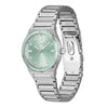 Boss Watches Candor Sports Lux Green Dial Ladies Watch 1502787