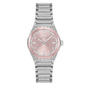 Boss Watches Candor Sports Lux Pink Dial Ladies Watch 1502788
