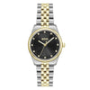 BOSS Watches Graceful Two Tone Crystal Set Ladies Watch 1502811