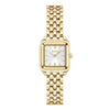 BOSS Watches Mae Petite Gold Plated Ladies Watch 1502823