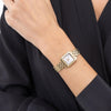 BOSS Watches Mae Petite Gold Plated Ladies Watch 1502823