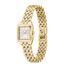 BOSS Watches Mae Petite Gold Plated Ladies Watch 1502823