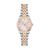 BOSS Watches Graceful Mina Blush Pink Dial Ladies Watch 1502842