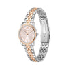 BOSS Watches Graceful Mina Blush Pink Dial Ladies Watch 1502842
