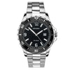 Sekonda Black Dial Mens Watch 1513