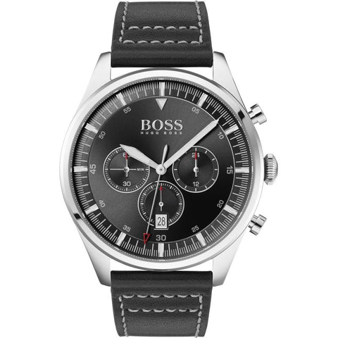BOSS Watches Pioneer Mens Watch 1513708