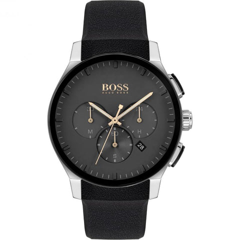 BOSS Watches Peak Chronograph Men's Watch 1513759