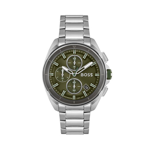 Boss Watches Stainless Steel Mens Watch 1513951