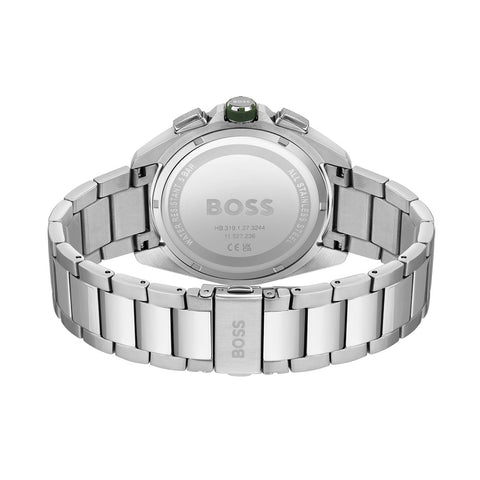 Boss Watches Stainless Steel Mens Watch 1513951