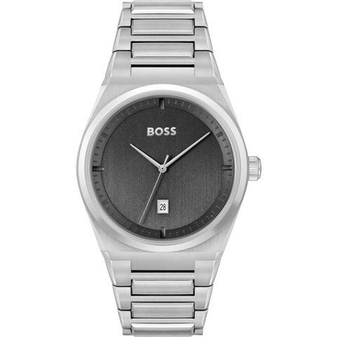 Boss Watches Stainless Steel Mens Watch 1513992