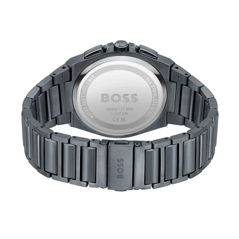 BOSS Steer GQ Men's Chronograph Watch 1513996