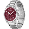 Boss Watches Stainless Steel Mens Watch 1514004