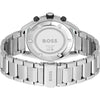 BOSS Watches Men's Stainless Steel Chronograph Watch 1514023