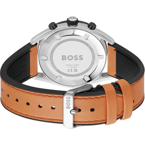 BOSS Watches Men's Orange Chronograph Watch 1514025