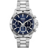 BOSS Watches Men's Stainless Steel Chronograph Watch 1514069