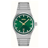BOSS Watches Candor Green Dial Mens Watch 1514079