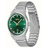 BOSS Watches Candor Green Dial Mens Watch 1514079