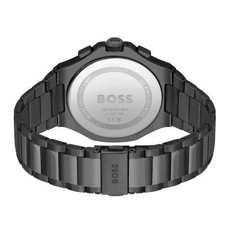 BOSS Watches Men's GQ Chronograph Watch 1514090