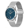 BOSS Watches Principle Mesh Strap Mens Watch 1514115