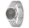 BOSS Watches Principle Grey Dial Mens Watch 1514116