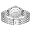BOSS Watches Principle Grey Dial Mens Watch 1514116