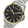 Hugo Mens Stainless Steel Watch 1530174