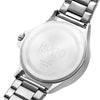 Hugo Mens Stainless Steel Watch 1530174