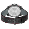 Hugo Mens Leather Strap #Fast Watch 1530370