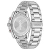 Hugo Mens Stainless Steel #Fast Watch 1530373