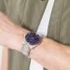 Hugo Stainless Steel Bracelet Mens Watch 1530451