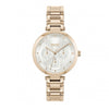 Hugo Carnation Gold Ladies Watch 1540087