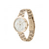 Hugo Carnation Gold Ladies Watch 1540087