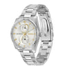 Hugo #Fast For Her Stainless Steel Ladies Watch 1540168