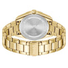 Hugo #Fast For Her Gold Plated Ladies Watch 1540171