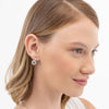 Boss Jewellery Live Precious Necklace and Earrings Gift Set 1570198
