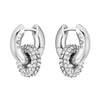 Boss Jewellery Live Precious Necklace and Earrings Gift Set 1570198