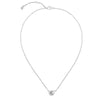Boss Jewellery Live Precious Necklace and Earrings Gift Set 1570198