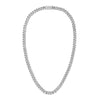 Boss Jewellery Stainless Steel Mens Chain 1580142
